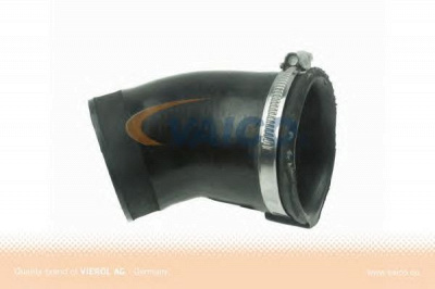 VAICO v102857 -  Трубка нагнетаемого воздуха