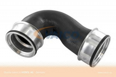 VAICO v102863 -  Трубка нагнетаемого воздуха