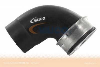 VAICO v102866 -  Трубка нагнетаемого воздуха