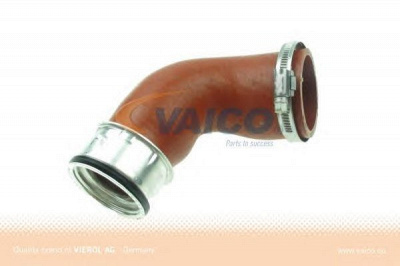 VAICO v102870 -  Трубка нагнетаемого воздуха
