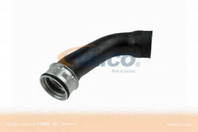 VAICO v102889 -  Трубка нагнетаемого воздуха