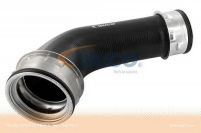 VAICO v102897 -  Трубка нагнетаемого воздуха