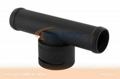 VAICO v102929 -  Фланец охлаждающей жидкости