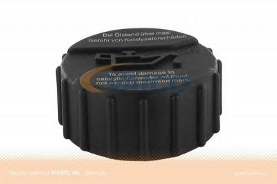 VAICO v102930 -  Крышка, заливная горловина