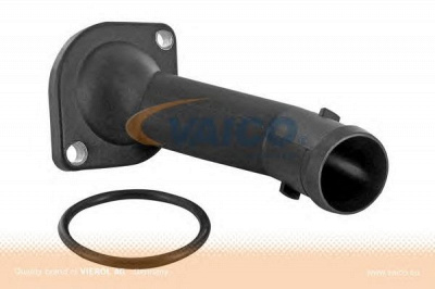 VAICO v102953 -  Фланец охлаждающей жидкости
