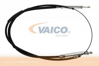 VAICO v1030001 -  Трос, стояночная тормозная система