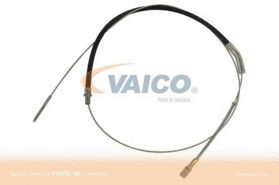 VAICO v1030002 -  Трос, стояночная тормозная система