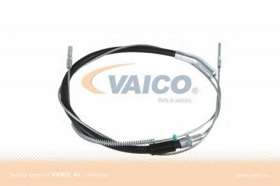 VAICO v1030004 -  Трос, стояночная тормозная система