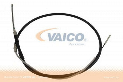 VAICO v1030007 -  Трос, стояночная тормозная система