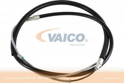 VAICO v1030009 -  Трос, стояночная тормозная система