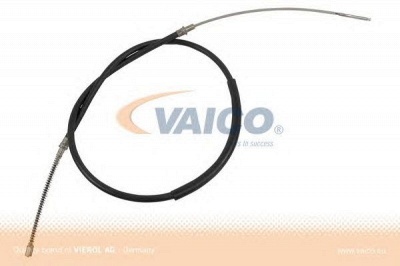 VAICO v1030011 -  Трос, стояночная тормозная система