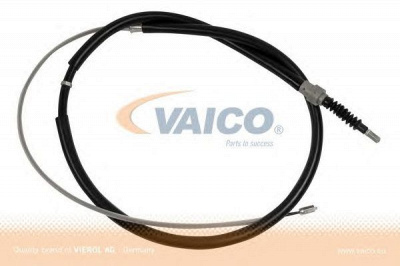 VAICO v1030026 -  Трос, стояночная тормозная система