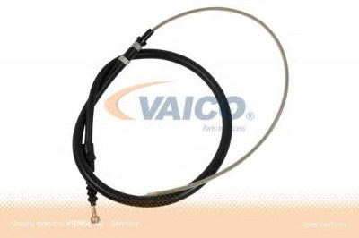 VAICO v1030028 -  Трос, стояночная тормозная система