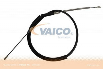 VAICO v1030033 -  Трос, стояночная тормозная система