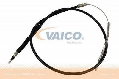 VAICO v1030036 -  Трос, стояночная тормозная система