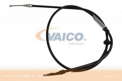 VAICO v1030048 -  Трос, стояночная тормозная система