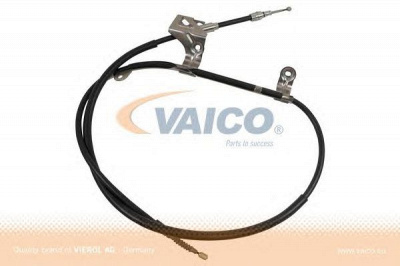 VAICO v1030050 -  Трос, стояночная тормозная система