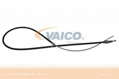 VAICO v1030073 -  Трос, стояночная тормозная система