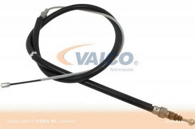VAICO v1030075 -  Трос, стояночная тормозная система
