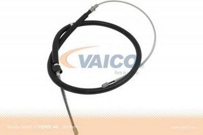 VAICO v1030076 -  Трос, стояночная тормозная система