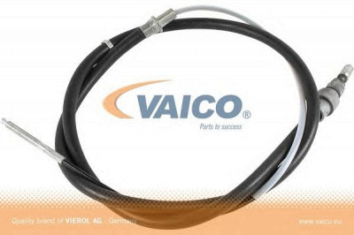 VAICO v1030080 -  Трос, стояночная тормозная система