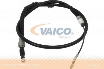 VAICO v1030085 -  Трос, стояночная тормозная система