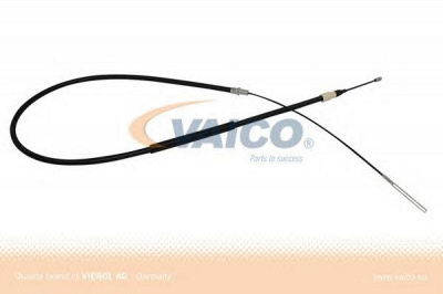 VAICO v1030097 -  Трос, стояночная тормозная система