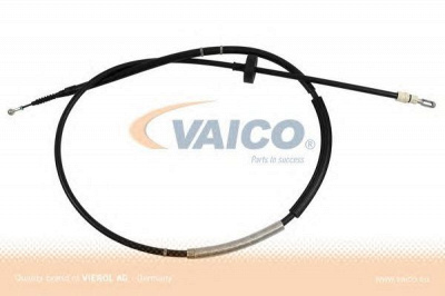 VAICO v1030106 -  Трос, стояночная тормозная система