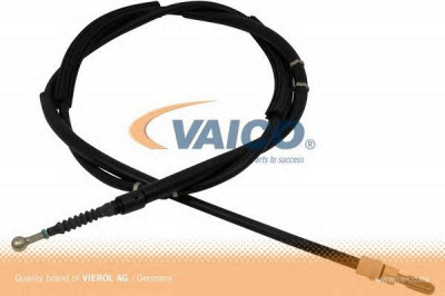 VAICO v1030108 -  Трос, стояночная тормозная система