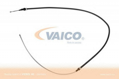 VAICO v1030117 -  Трос, стояночная тормозная система