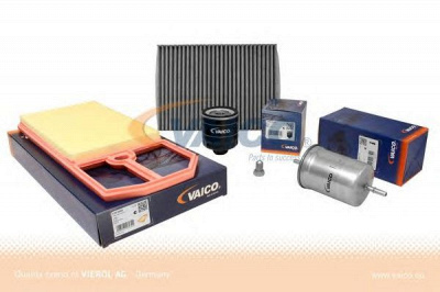 VAICO v103153 -  КОМПЛЕКТ ДЕТАЛЕЙ, ТЕХНИЧЕСКИЙ ОСМОТР