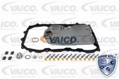 VAICO v103214bek -  Комплект деталей, смена масла - автоматическ.коробка передач