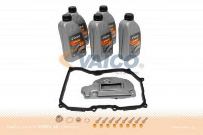 VAICO v103217 -  Комплект деталей, смена масла - автоматическ.коробка передач