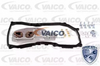VAICO v103218bek -  Комплект деталей, смена масла - автоматическ.коробка передач