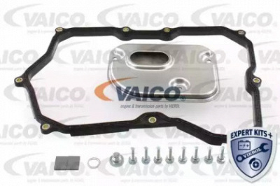 VAICO v103221bek -  Комплект деталей, смена масла - автоматическ.коробка передач