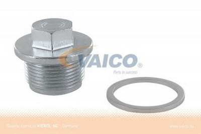 VAICO v103305 -  Резьбовая пробка, масляный поддон