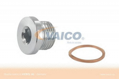 VAICO v103307 -  Резьбовая пробка, масляный поддон