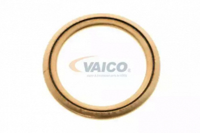 VAICO v103326 -  Уплотнительное кольцо, резьбовая пробка маслосливн. отверст.