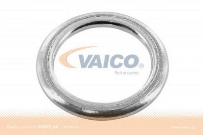 VAICO v103328 -  Уплотнительное кольцо, резьбовая пробка маслосливн. отверст.