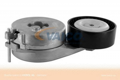 VAICO v103418 -  Натяжная планка, поликлиновой ремень