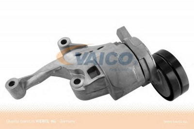 VAICO v103428 -  Натяжитель ремня, клиновой зубча