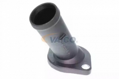 VAICO v103524 -  Фланец охлаждающей жидкости