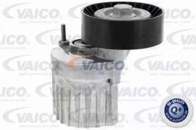 VAICO v103705 -  Натяжитель ремня, клиновой зубча