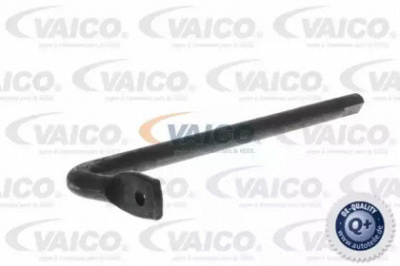 VAICO v103709 -  Натяжная планка, поликлиновой ремень