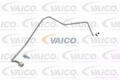 VAICO v103733 -  Маслопровод, компрессор