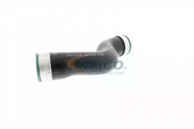 VAICO v103787 -  Трубка нагнетаемого воздуха