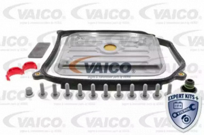 VAICO v103847bek -  Комплект деталей, смена масла - автоматическ.коробка передач