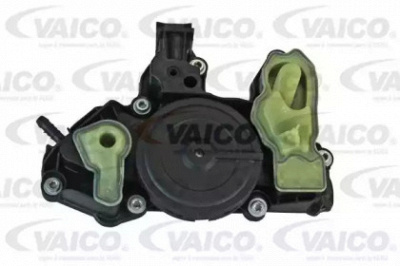 VAICO v103863 -  Маслосъемный щиток, вентиляция картера