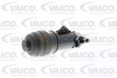 VAICO v103865 -  Корпус, масляный фильтр