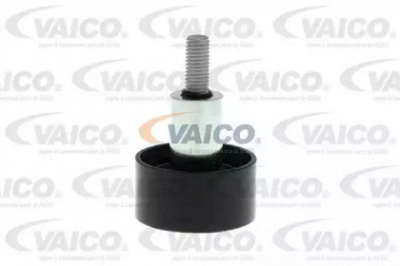 VAICO v103873 -  Паразитный / Ведущий ролик, зубчатый ремень